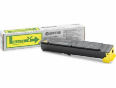 Kyocera toner TK-5205Y/ 12 000 A4/ žltý/ pre TASKalfa 356ci