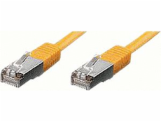 Equip Patchcord S/FTP, Cat6, 1m