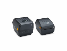 ZD230 TT -  203 dpi, USB, Cutter