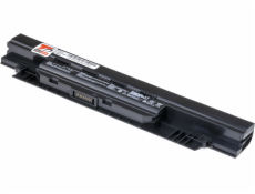 Baterie T6 power Asus PU551LA, Pro551LA, PU450, PU451, PU550, P2530U serie, 5200mAh, 56Wh, 6cell