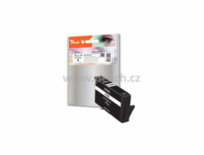 PEACH kompatibilní cartridge HP CB322EE, No.364XL, Photo Black, 12 ml