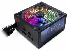 Zasilacz Inter-Tech RGB-750W CM II (88882174)