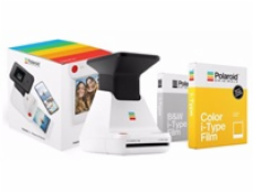 Drukarka fotograficzna Polaroid Lab Zestaw