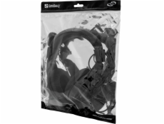 Sandberg 325-27 Saver USB Headset Large