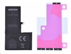 Avacom baterie pro Apple iPhone X - Li-Ion 3,81V 2716mAh (náhrada 616-00346)