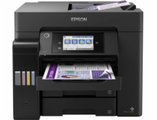 Epson EcoTank ET-5850