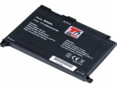 Baterie T6 power HP Pavilion 15-au000, 15-au100, 15-aw000, 15-aw100, 5300mAh, 41Wh, 2cell, Li-pol