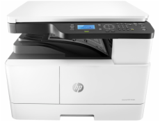 HP LaserJet MFP M438n (A3, 22/12 ppm A4/A3, USB, Ethernet, Print/Scan/Copy)