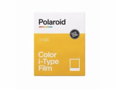 Polaroid Color film for I-type 2-pack