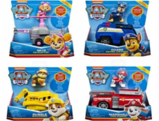 Základní vozidlo Spin Master Paw Patrol s figurkou (6052310)