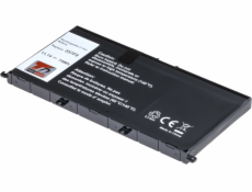 Baterie T6 power Dell Insprion 15 7559, 7566, 7567, 6660mAh, 74Wh, 6cell, Li-ion