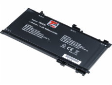 Baterie T6 power HP Pavilion 15-bc000, 15-bc200, Omen 15-ax000, 5300mAh, 61Wh, 3cell, Li-pol