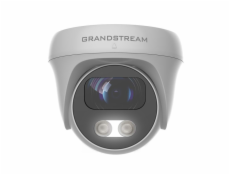 Grandstream GSC3610 [IP kamera, H.264/H.265, obj.3,6mm, 1920x1080,PoE, 1xRJ45 10/100 Mbps, IP66]