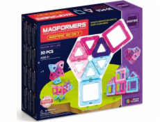 Magformers Pads Inspire 30el. (704002)