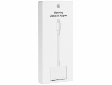 Apple Digital AV Adapter pre iPad Lightning