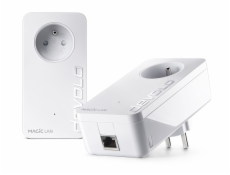 devolo Magic 1 LAN 1-1-2 Starter Kit 1200mbps