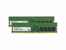 Transcend paměť 16GB DDR4 3200 U-DIMM (JetRam) KIT (2x8GB) 1Rx8 CL22