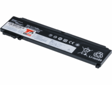 Baterie T6 power Lenovo ThinkPad T460s, T470s, 2065mAh, 24Wh, 3cell, Li-Pol