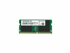 TRANSCEND 32GB JM DDR4 3200Mhz SO-DIMM 2Rx8 2Gx8 CL22 1.2V