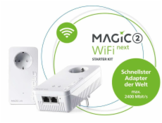 devolo Magic 2 WiFi next Starter Kit