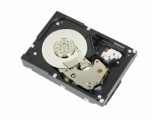 DELL 2TB 7.2K RPM SATA 6Gbps 512n 3.5in Cabled Hard Drive CK, PE T140, T440