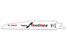 Säbelsägeblatt S 610 DF Heavy for Wood and Metal, 150mm