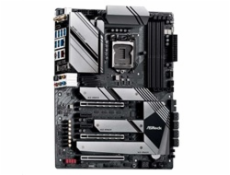 Asrock W480 CREATOR motherboard Intel W480 LGA 1200 ATX