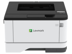 LEXMARK ČB tiskárna MS331dn A4, 38ppm, 256MB, LCD, duplex, USB 2.0