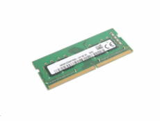 Paměť 8GB DDR4 3200Mhz SoDIMM 4X70Z90844