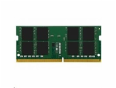 Kingston Notebook Memory 8GB DDR4 3200MHz SODIMM