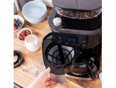 Gastroback 42711 Coffee Machine Grind & Brew Pro