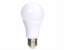 Solight LED žárovka, klasický tvar, 12W, E27, 6000K, 270°, 1010lm