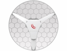 MikroTik RBLHGG-60ad kit, Wireless Wire Dish - kompletní spoj - 2 pack