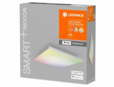 Osram Ledvance SMART+ WiFi Planon Frameless Square RGBW 20W 110 3000-6500K 300x300mm, White