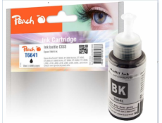 PEACH kompatibilní cartridge Epson 774BK, C13T774140 black, 70ml