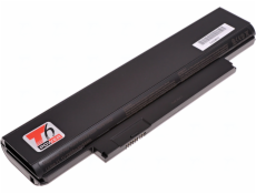 Baterie T6 power Lenovo ThinkPad Edge E130, E135, E330, E335, 6cell, 5200mAh