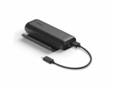 Belkin USB-C Herní Stojánková PowerBanka, 5000mAh, černá