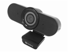 Kamera internetowa Sandberg USB AutoWide Webcam 1080P HD (134-20)