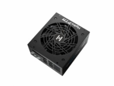 FORTRON zdroj  HYDRO PTM PRO 850 ATX / 135mm fan / 80Plus Platinum / modulární