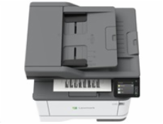 LEXMARK Multifunkční ČB tiskárna MX431adn,A4, 40ppm, 512MB, LCD displej, duplex, DADF, USB 2.0