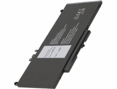 2-POWER Baterie 7,6V 8150mAh pro Dell Latitude E5270, E5470, E5570