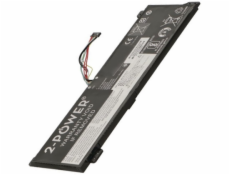 2-POWER Baterie 7,6V 3618mAh pro Lenovo V330-15ISK,V330-15IKB,V330-14ISK,V130-15IGM