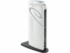 Stacja/replikator Delock USB 3.2 (87771)