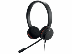 Słuchawki z mikrofonem Jabra Evolve 20 UC  (4999-829-289)