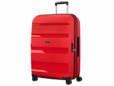 American Tourister Bon Air DLX SPINNER 75 EXP Red