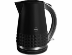 ELDOM C270C OSS kettle  1.7 l capacity  2150 W power  black