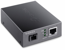 TP-Link TL-FC311A-2 [Gigabit WDM Media Converter]