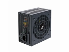 Zalman MegaMax 700W ZM700-TXII / ATX / akt. PFC / 120mm ventilátor / 80PLUS