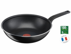 Tefal Simply Clean B5671953 frying pan Wok/Stir-Fry pan Round