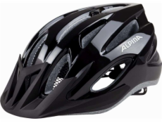 Bike Helmet Alpina MTB17 black 54-58